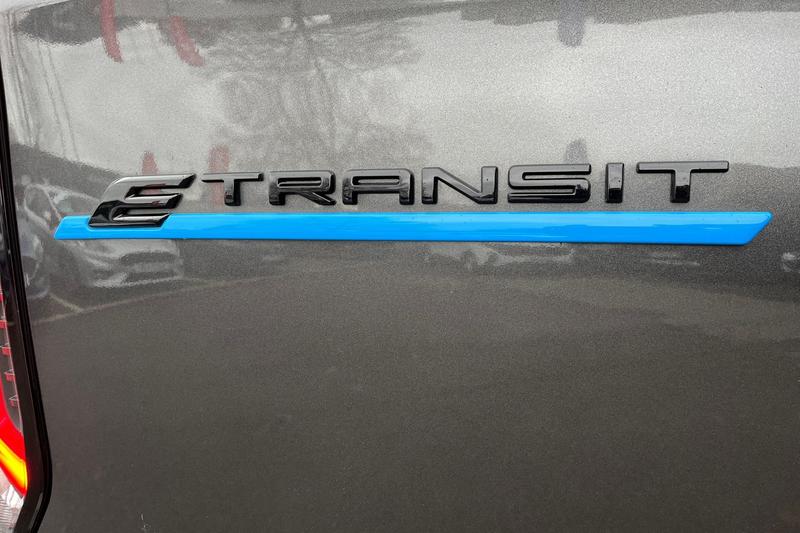 Used Ford Transit Custom 2025 for sale - 76931406: Photo 21