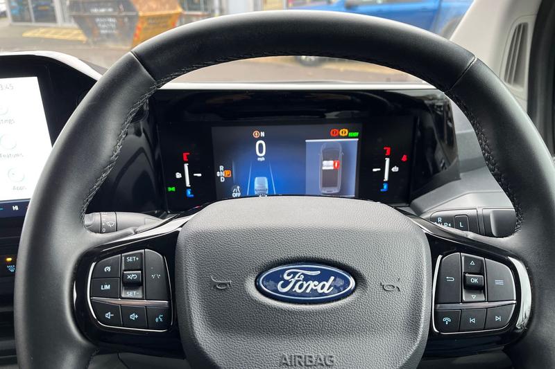 Used Ford Transit Custom 2025 for sale - 76931406: Photo 22