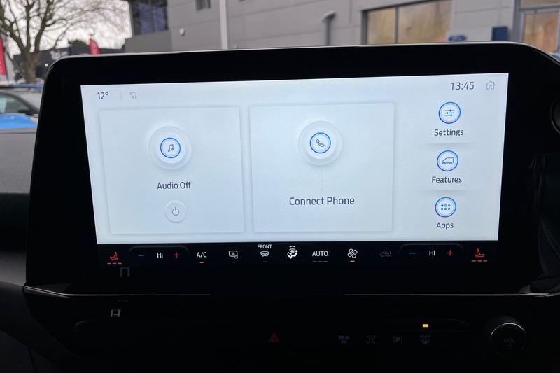 Used Ford Transit Custom 2025 for sale - 76931406: Photo 23