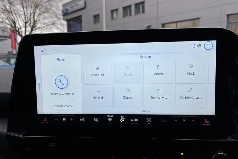 Used Ford Transit Custom 2025 for sale - 76931406: Photo 24