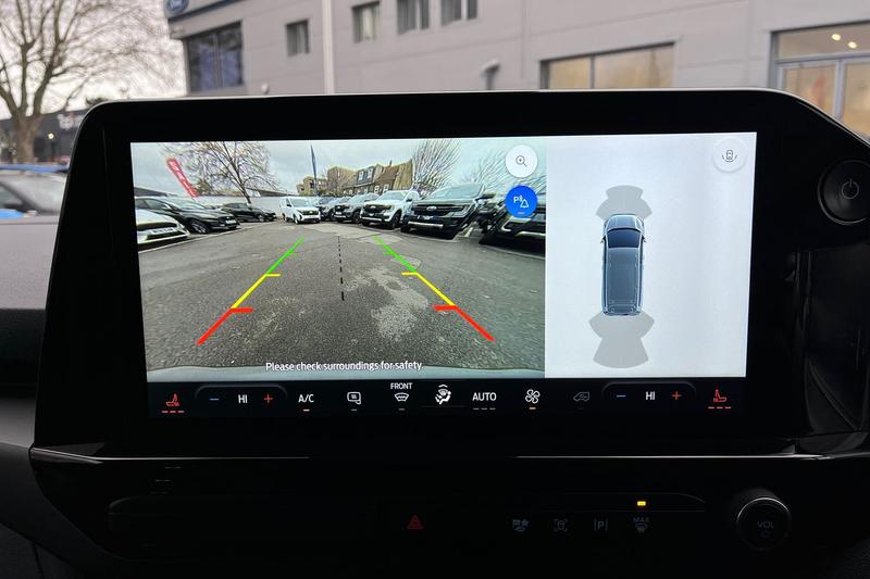 Used Ford Transit Custom 2025 for sale - 76931406: Photo 26