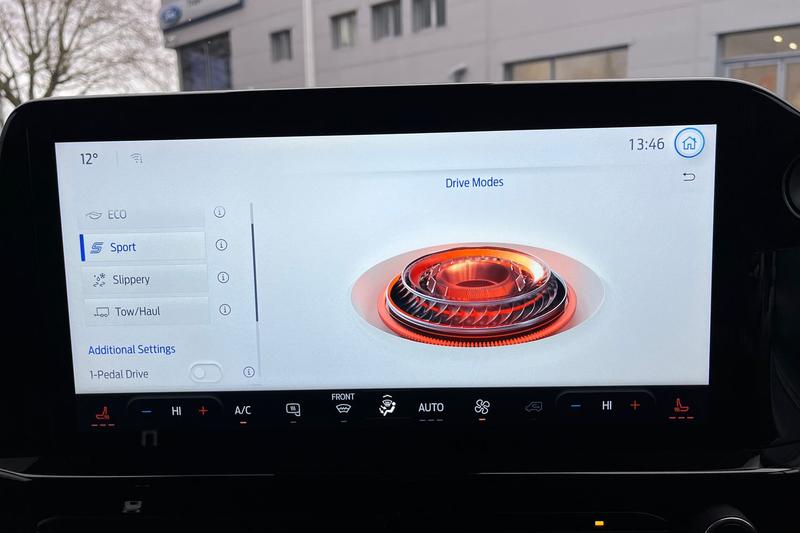 Used Ford Transit Custom 2025 for sale - 76931406: Photo 28