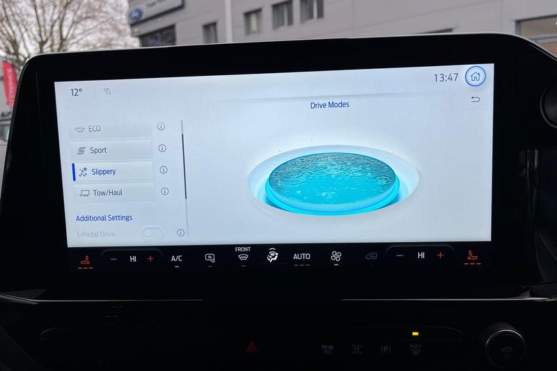 Used Ford Transit Custom 2025 for sale - 76931406: Photo 29