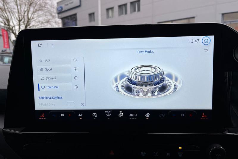 Used Ford Transit Custom 2025 for sale - 76931406: Photo 30