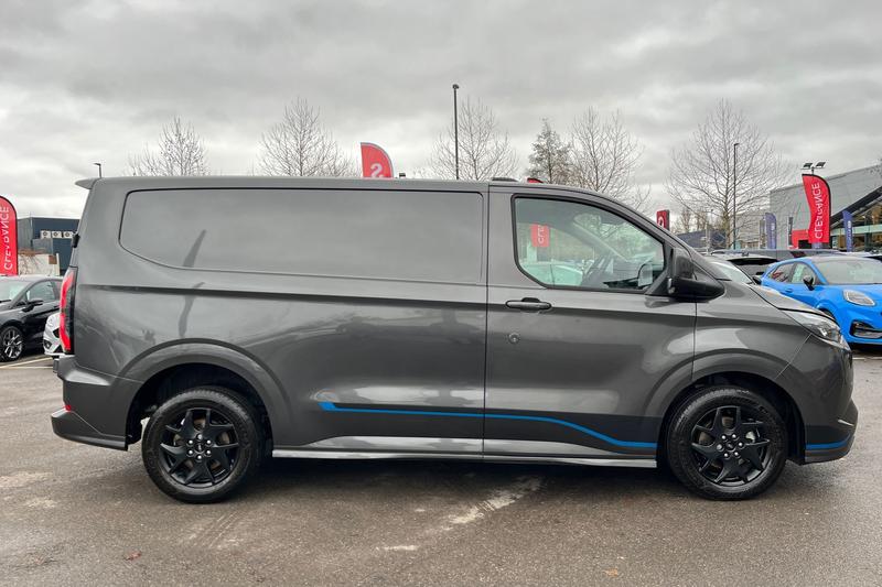 Used Ford Transit Custom 2025 for sale - 76931406: Photo 36