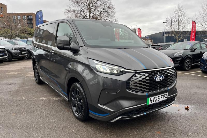 Used Ford Transit Custom 2025 for sale - 76931406: Photo 37