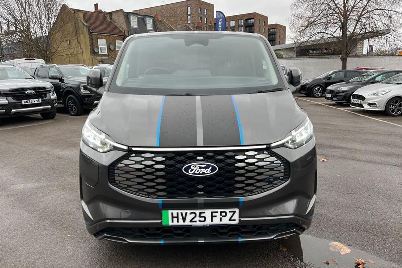 Used Ford Transit Custom 2025 for sale - 76931406: Photo 38