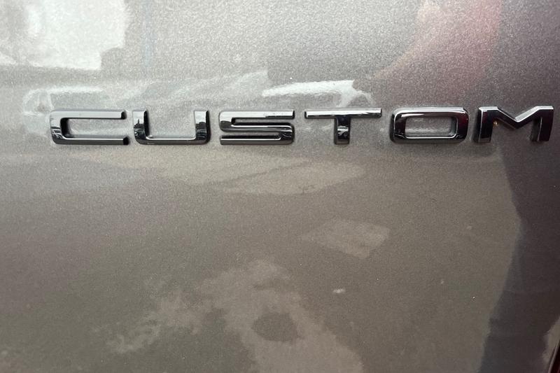 Used Ford Transit Custom 2025 for sale - 76931406: Photo 39