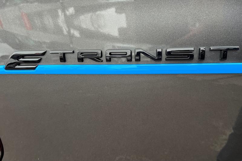 Used Ford Transit Custom 2025 for sale - 76931406: Photo 40