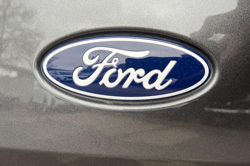 Used Ford Transit Custom 2025 for sale - 76931406: Photo 41