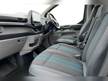 Used Ford Transit Custom 2025 for sale - 76931406: Photo