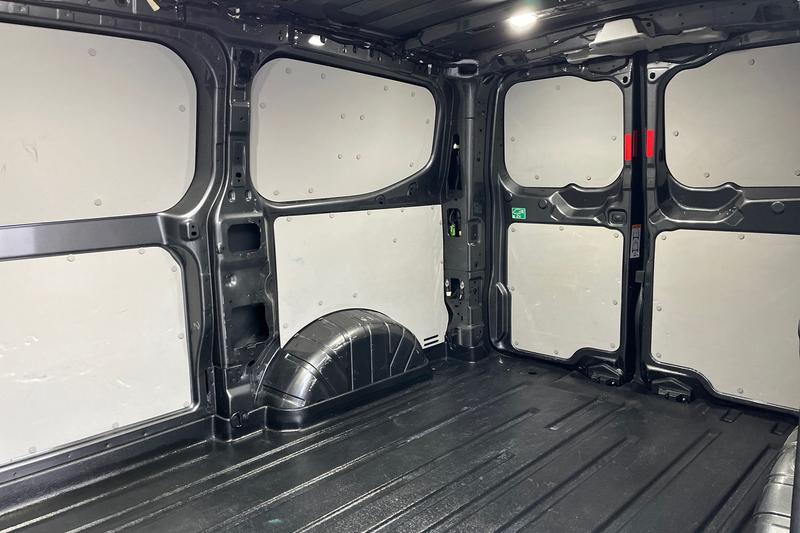 Used Ford Transit Custom 2025 for sale - 76931406: Photo 5