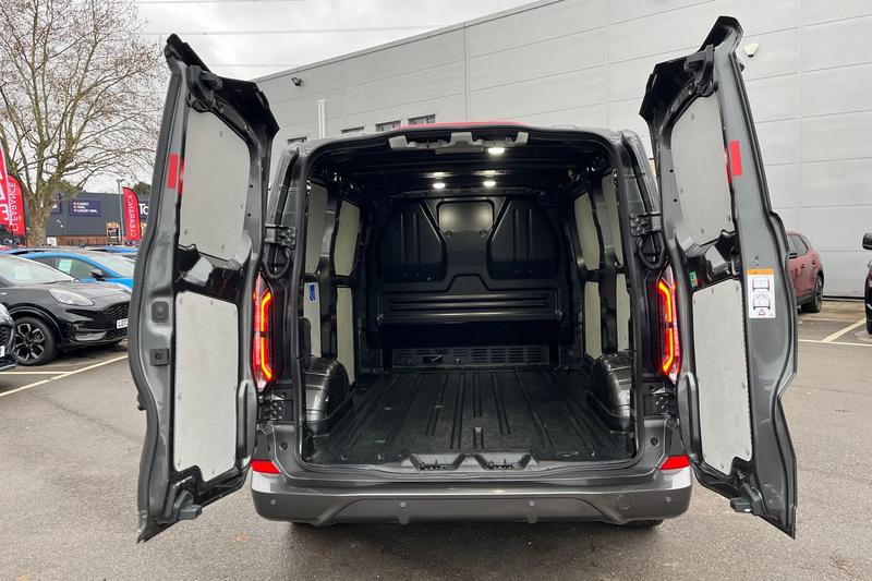 Used Ford Transit Custom 2025 for sale - 76931406: Photo 7