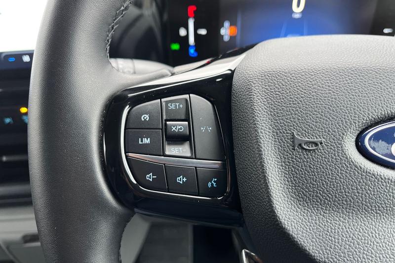 Used Ford Transit Custom 2025 for sale - 76931406: Photo 9