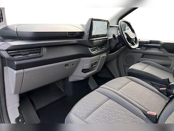 Used Ford Transit Custom 2024 for sale - 78742694: Photo