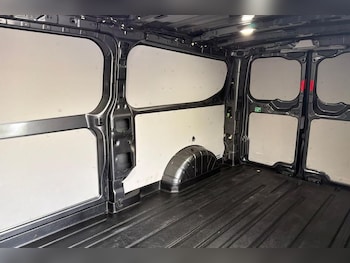 Used Ford Transit Custom 2024 for sale - 78742694: Photo