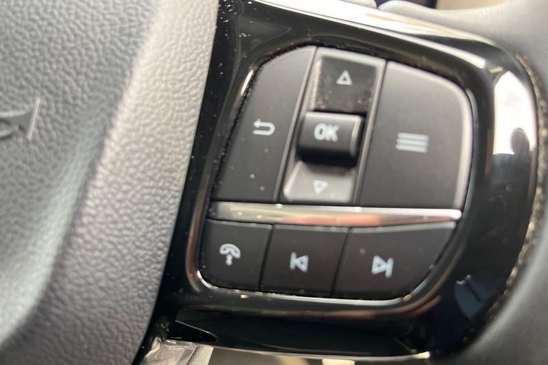 Used Ford Transit Custom 2025 for sale - 76895377: Photo 10