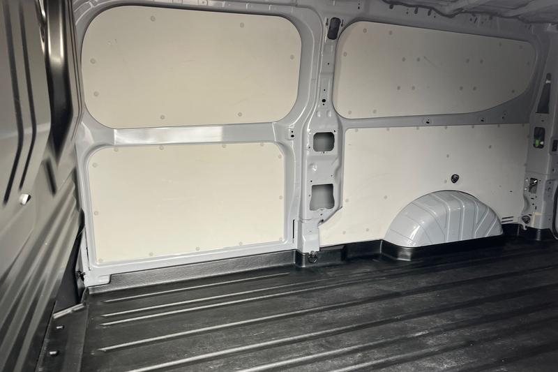 Used Ford Transit Custom 2025 for sale - 76895377: Photo 12