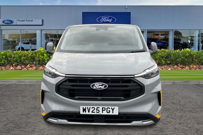 Used Ford Transit Custom 2025 for sale - 76895377: Photo 13