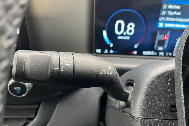 Used Ford Transit Custom 2025 for sale - 76895377: Photo 18