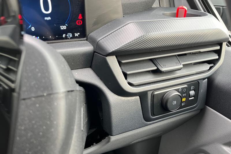 Used Ford Transit Custom 2025 for sale - 76895377: Photo 19