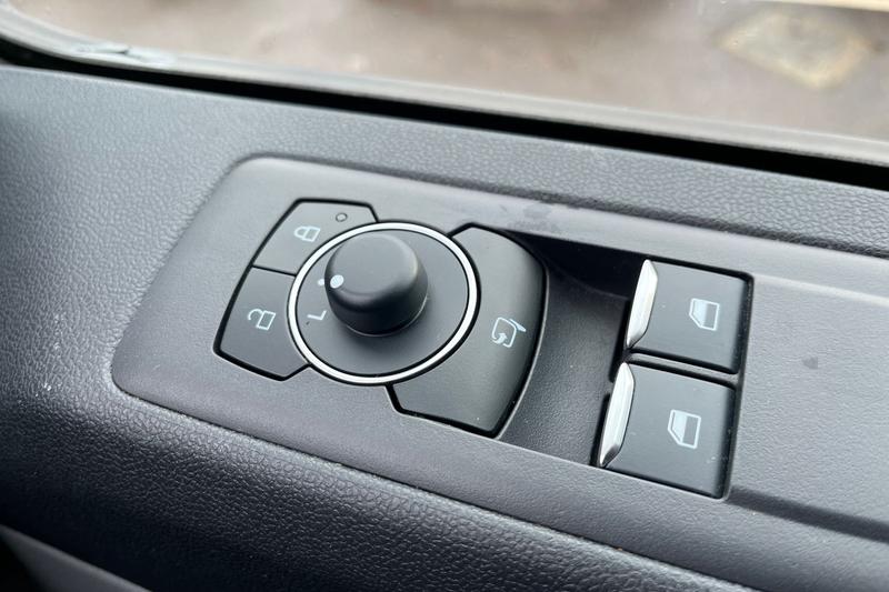 Used Ford Transit Custom 2025 for sale - 76895377: Photo 20