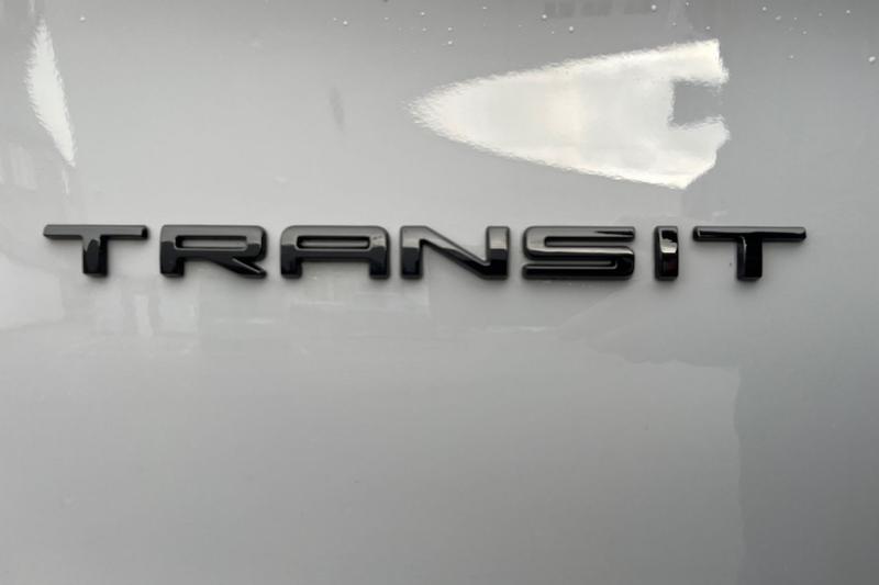 Used Ford Transit Custom 2025 for sale - 76895377: Photo 21