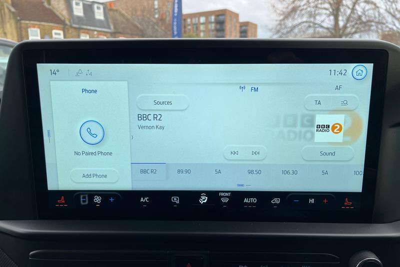 Used Ford Transit Custom 2025 for sale - 76895377: Photo 24