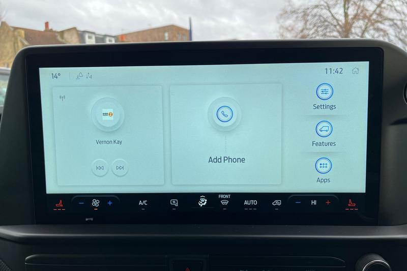 Used Ford Transit Custom 2025 for sale - 76895377: Photo 25