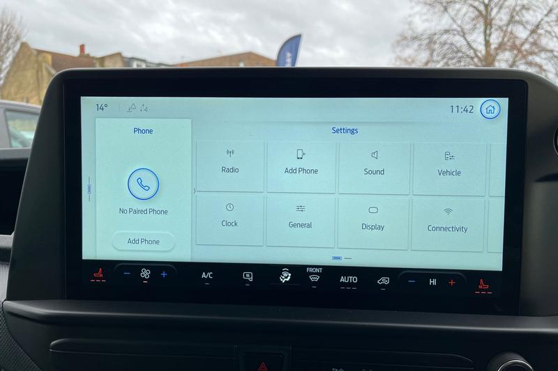 Used Ford Transit Custom 2025 for sale - 76895377: Photo 26