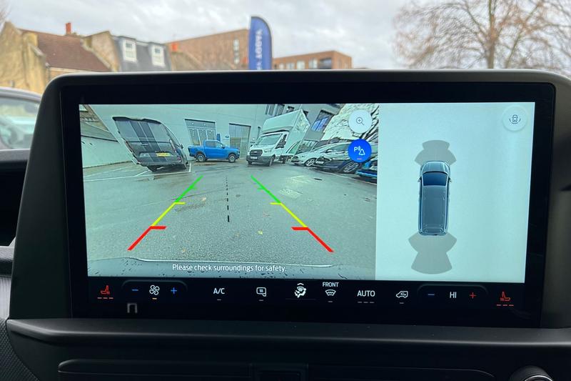 Used Ford Transit Custom 2025 for sale - 76895377: Photo 27