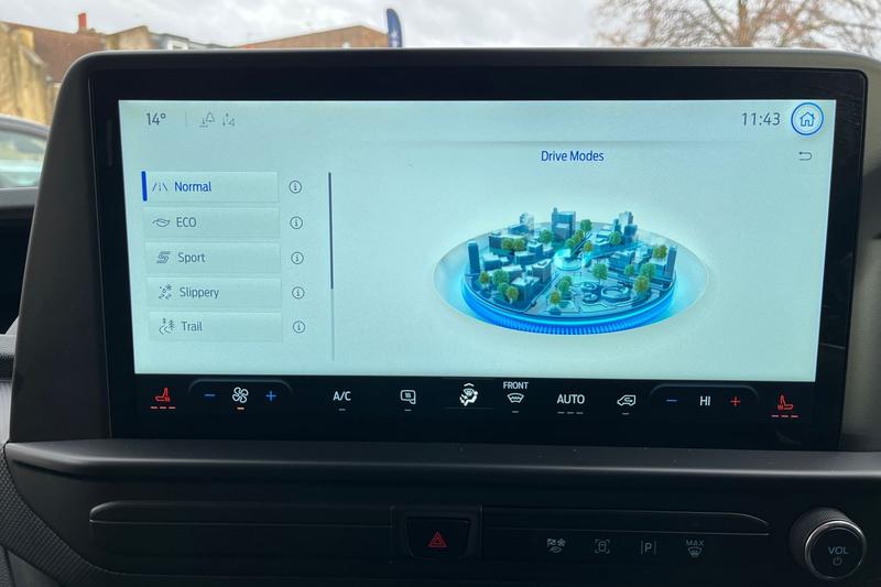 Used Ford Transit Custom 2025 for sale - 76895377: Photo 28