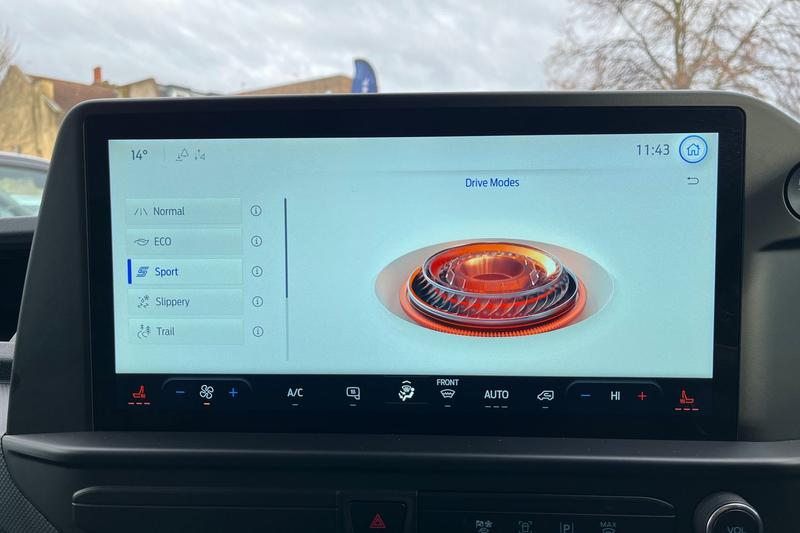 Used Ford Transit Custom 2025 for sale - 76895377: Photo 29