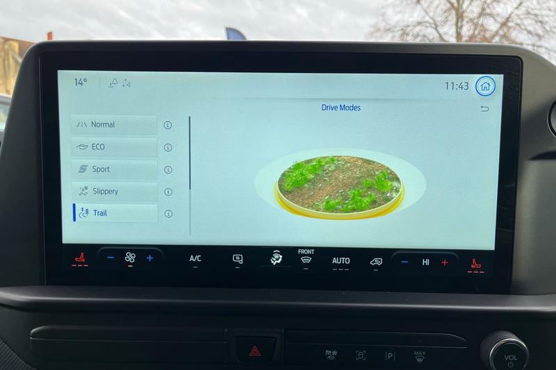 Used Ford Transit Custom 2025 for sale - 76895377: Photo 30