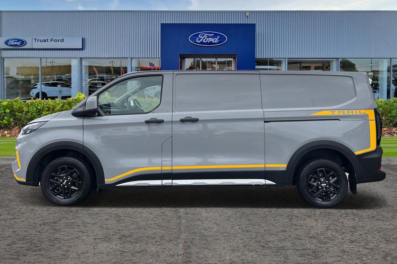 Used Ford Transit Custom 2025 for sale - 76895377: Photo 33