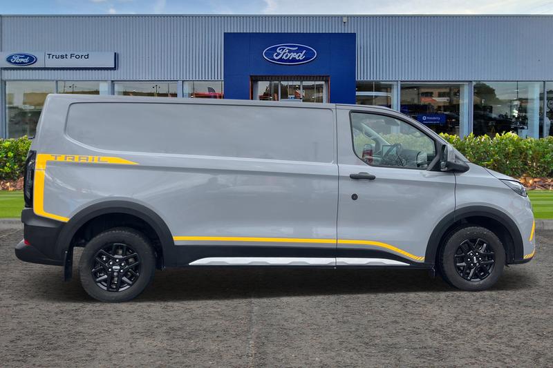 Used Ford Transit Custom 2025 for sale - 76895377: Photo 37