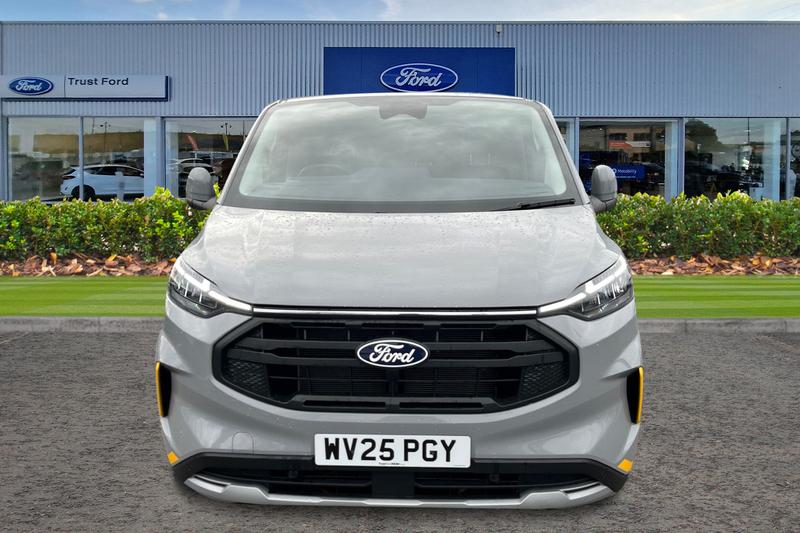 Used Ford Transit Custom 2025 for sale - 76895377: Photo 39