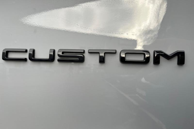 Used Ford Transit Custom 2025 for sale - 76895377: Photo 40