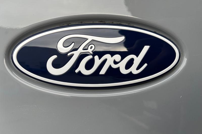 Used Ford Transit Custom 2025 for sale - 76895377: Photo 41