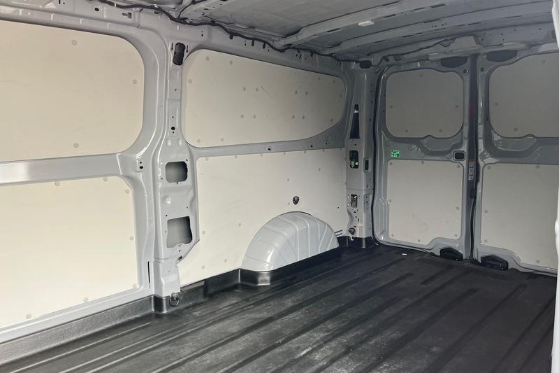 Used Ford Transit Custom 2025 for sale - 76895377: Photo 5