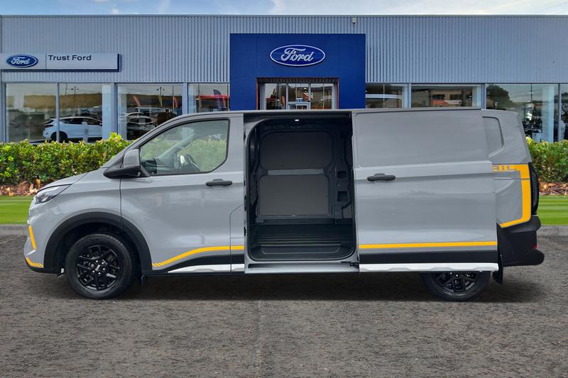 Used Ford Transit Custom 2025 for sale - 76895377: Photo 6
