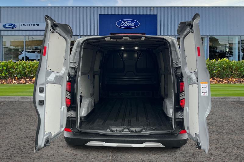 Used Ford Transit Custom 2025 for sale - 76895377: Photo 7