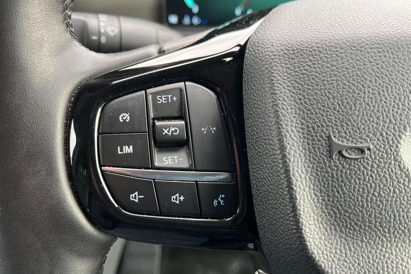 Used Ford Transit Custom 2025 for sale - 76895377: Photo 9