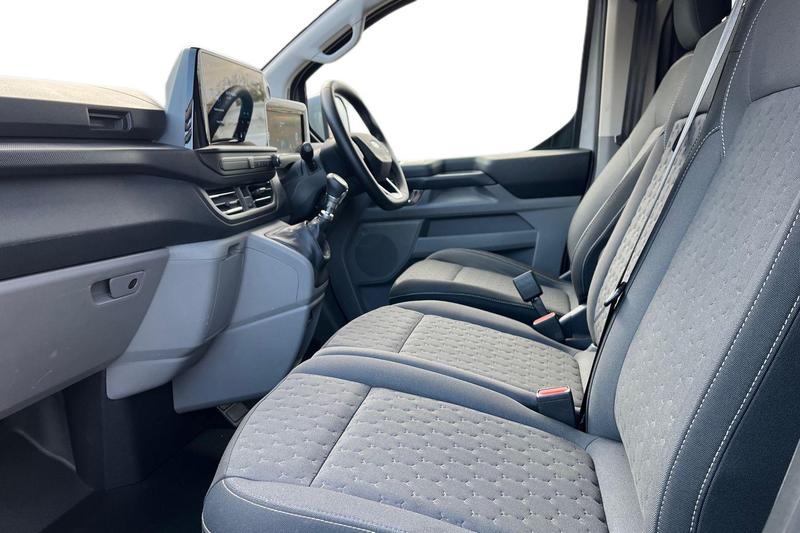 Used Ford Transit Custom 2025 for sale - 77785465: Photo 10