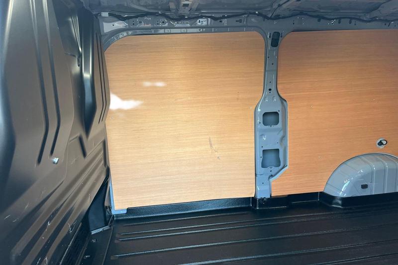 Used Ford Transit Custom 2025 for sale - 77785465: Photo 11