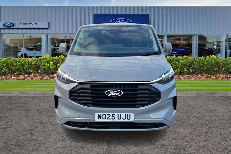 Used Ford Transit Custom 2025 for sale - 77785465: Photo 12