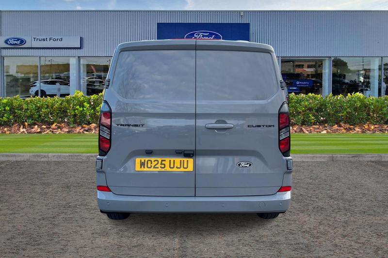 Used Ford Transit Custom 2025 for sale - 77785465: Photo 13