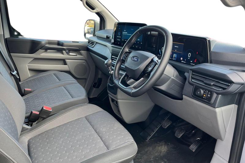 Used Ford Transit Custom 2025 for sale - 77785465: Photo 14