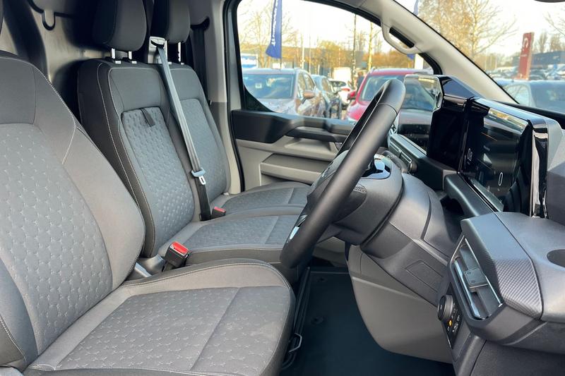 Used Ford Transit Custom 2025 for sale - 77785465: Photo 15
