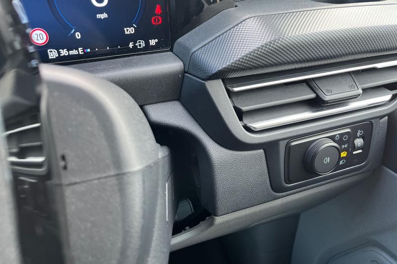 Used Ford Transit Custom 2025 for sale - 77785465: Photo 18